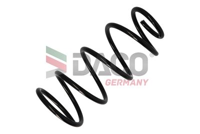 Пружина ходовой части DACO Germany 801004 для FORD C-MAX