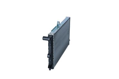 RADIATOR RACIRE MOTOR NRF 58809 17