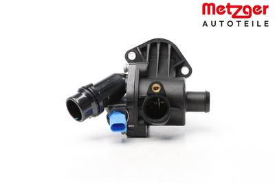 TERMOSTAT LICHID RACIRE METZGER AUTOTEILE 4006127 3