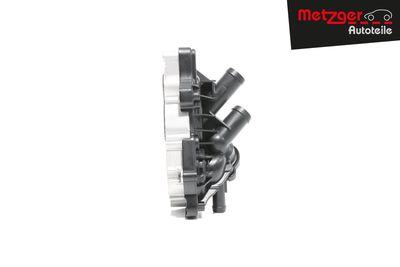 POMPă DE APă RăCIRE MOTOR METZGER 4007006 32