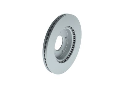 BREMSSCHEIBE BOSCH 0986479F36 21