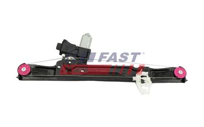 MECANISM ACTIONARE GEAM FAST FT91725
