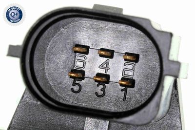 DROSSELKLAPPENSTUTZEN VEMO V40810021 1