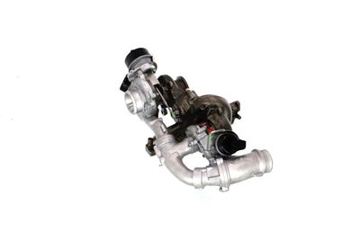 COMPRESOR SISTEM DE SUPRAALIMENTARE REMANTE 003002004626R 52