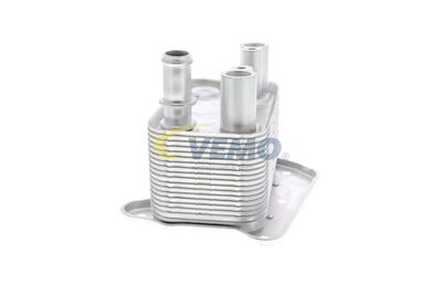 RADIATOR ULEI ULEI MOTOR VEMO V30601320 25