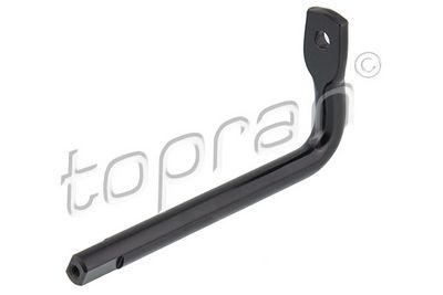 Riemspanner arm