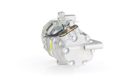 KOMPRESSOR KLIMAANLAGE NISSENS 890074 31