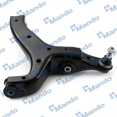 BRAT SUSPENSIE ROATA