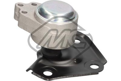 Vorschau Lagerung, Motor