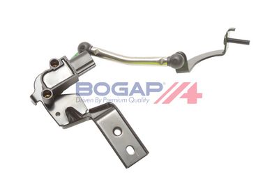 SENZOR REGLARE FARURI