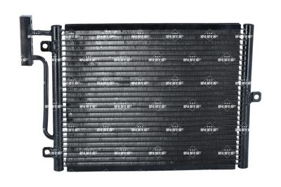 CONDENSATOR CLIMATIZARE NRF 35307 3