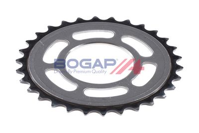 ROATA DINTATA AX CU CAME BOGAP B1334100 3