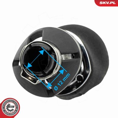 MACIULIE MANETA SCHIMBAT.VIT. ESEN SKV 63SKV221 4