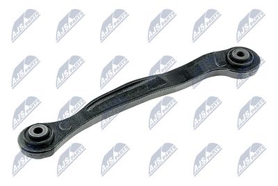 носач, окачване на колелата NTY ZWT-CH-025A