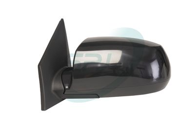 SPJ E-3731 Наружное зеркало  для KIA RIO II (JB) 1.5 CRDi