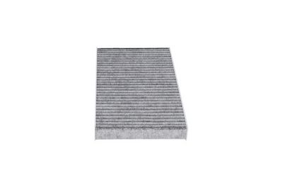 Kabínový filter KAVO PARTS FCA-10386C