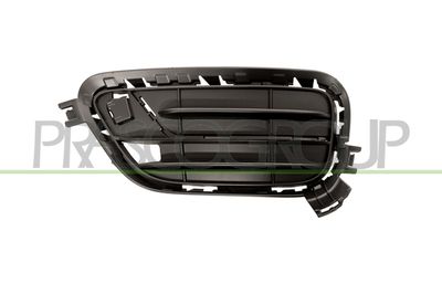 PRASCO BM8062114 Решетка радиатора  для BMW X3 (Бмв X3)