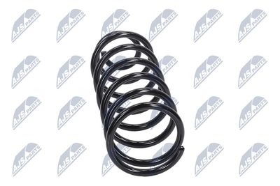 ARC SPIRAL NTY ASZCT012 16