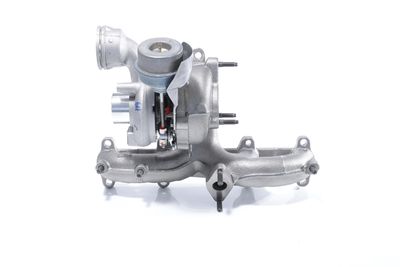 LADER AUFLADUNG BTS Turbo T914096 16