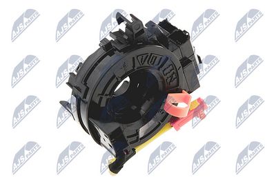 Wickelfeder, Airbag