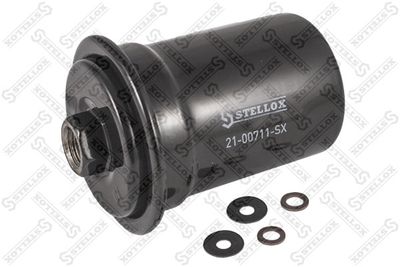 21-00711-SX STELLOX Топливный фильтр