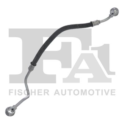 CONDUCTA ULEI INCARCARE FA1 613810