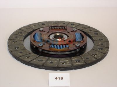 диск на съединителя JAPKO 80419