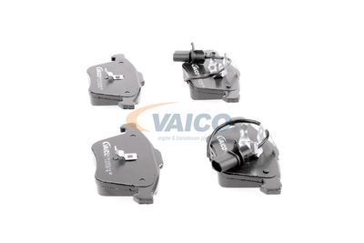 BREMSBELAGSATZ SCHEIBENBREMSE VAICO V108181 23