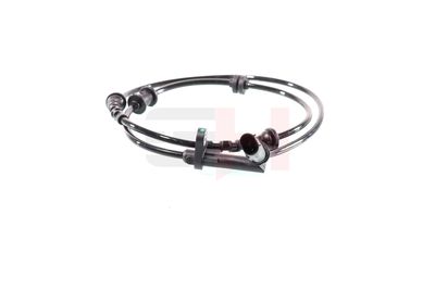 SENZOR TURATIE ROATA