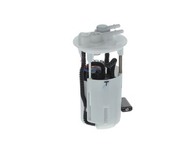 SISTEM ALIMENTARE CU COMBUSTIBIL BOSCH 058020700M 15