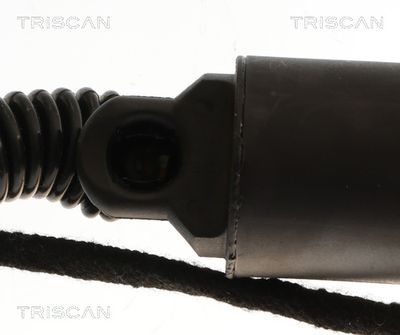 Plynárenská vzpera (pneumatická pružina), zavazadlový priestor TRISCAN 8710 29323