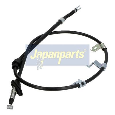JAPANPARTS Trosas, stovėjimo stabdys
