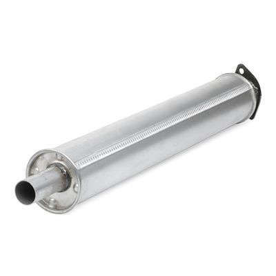 средно, задно гърне RIDEX 3517M0576