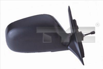 Наружное зеркало TYC 323-0001 для MITSUBISHI COLT