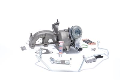 LADER AUFLADUNG BTS Turbo T981047 26