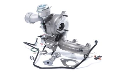 LADER AUFLADUNG BTS Turbo T981097BT 13