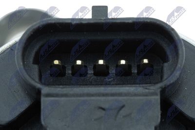 NTY - AGR - Ventil CHEVROLET , EGR-CH-008