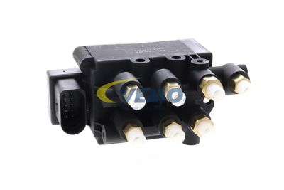 SUPAPA SISTEM SUPRAALIMENTARE VEMO V58510001 63