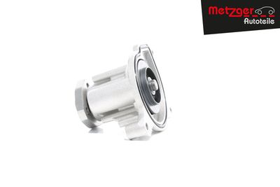 WASSERPUMPE MOTORKüHLUNG METZGER AUTOTEILE 4007012 34
