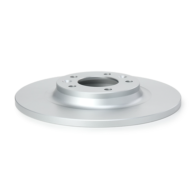 спирачен диск RIDEX 82B0145P
