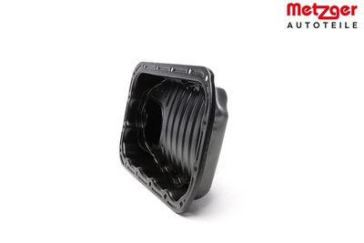 ÖLWANNE METZGER AUTOTEILE 7990208 8