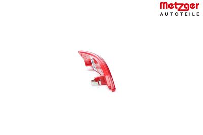 REFLECTOR METZGER AUTOTEILE 2080253 28