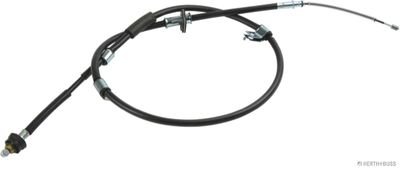 Тросик, cтояночный тормоз HERTH+BUSS JAKOPARTS J3930509 для HYUNDAI ELANTRA
