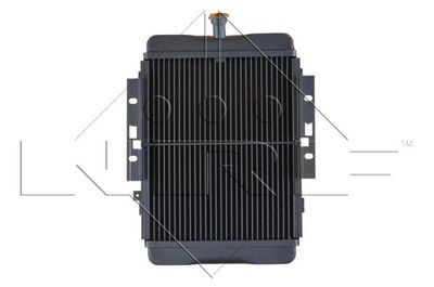 RADIATOR RACIRE MOTOR NRF 52123 1