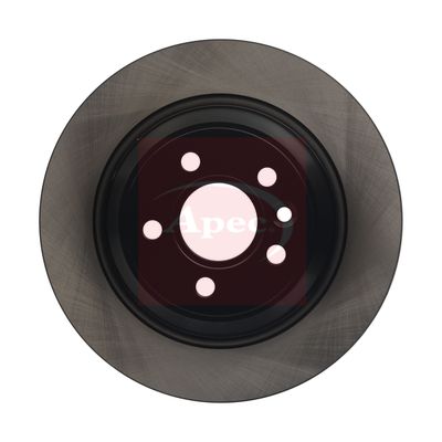 APEC Brake Disc DSK2621