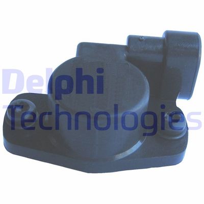 DELPHI SS10789-12B1 Датчик положения дроссельной заслонки  для PEUGEOT 206 (Пежо 206)