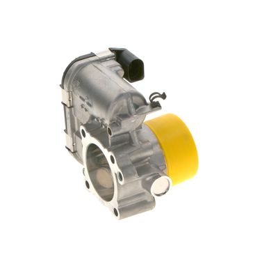 DROSSELKLAPPENSTUTZEN BOSCH 0280750535 27