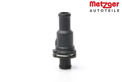 THERMOSTAT KüHLMITTEL METZGER AUTOTEILE 4006221 27