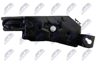 UNIT. REZ. ADITIV (REGEN. FILTRU PARTICULE/CALAMINă) NTY BWPCT009 3