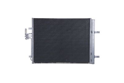 KONDENSATOR KLIMAANLAGE WALKER WCD00398 1